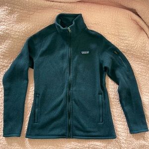 Women's Patagonia Better Sweater® Fleece Jacket